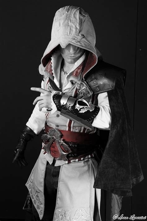 costume assassin's creed cosplay|authentic assassin's creed costume.